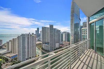 325 S Biscayne Boulevard #Lph17, Miami, FL 33131 - Photo 3