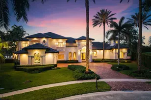 366 Sweet Bay Ave, Plantation, FL 33324 - Photo 1