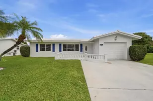 1316 SW 23rd St, Boynton Beach, FL 33426 - Photo 1