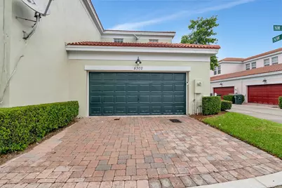 8302 NW 8th #8302, Boca Raton, FL 33487 - Photo 37