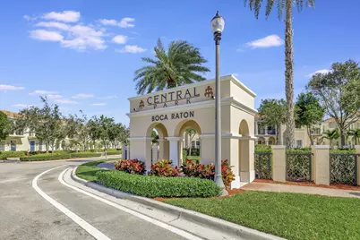 8302 NW 8th #8302, Boca Raton, FL 33487 - Photo 49