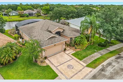 1343 Shoreline Circle, Sebastian, FL 32958 - Photo 3
