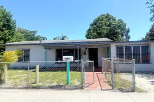 1000 NW 118th St, Miami, FL 33168 - Photo 1