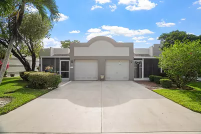 18900 Stewart Circle #7, Boca Raton, FL 33496 - Photo 1