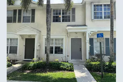 3124 SW 49th Street #119, Dania Beach, FL 33312 - Photo 1