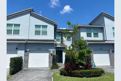 4329 Veleiros Avenue, Deerfield Beach, FL 33064 - Photo 1