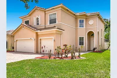 5747 Sunberry Circle, Fort Pierce, FL 34951 - Photo 5