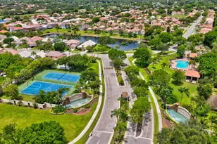 10253 N Serene Meadow Dr Dr N, Boca Raton, FL 33428 - Photo 37