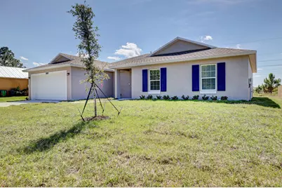 1817 SW Altman Avenue, Port Saint Lucie, FL 34953 - Photo 1