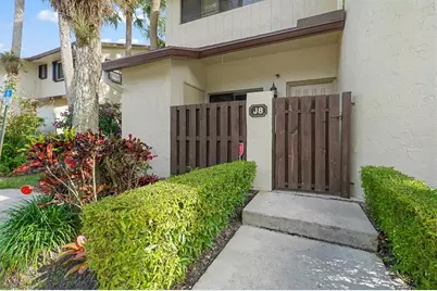 7620 NW 79th Avenue #J8, Tamarac, FL 33321 - Photo 23