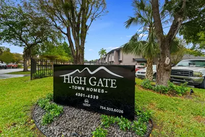 4315 NW 115th Avenue, Coral Springs, FL 33065 - Photo 11