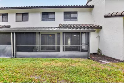 7200 NW 2nd Avenue #90, Boca Raton, FL 33487 - Photo 33