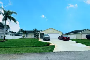 262 SW Parish Terrace, Port Saint Lucie, FL 34984 - Photo 1
