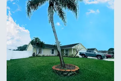 262 SW Parish Terrace, Port Saint Lucie, FL 34984 - Photo 3