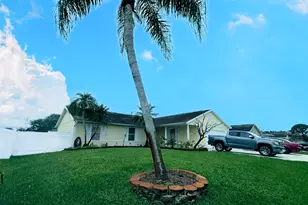 262 SW Parish Terrace, Port Saint Lucie, FL 34984 - Photo 3