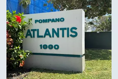 1000 S Ocean Boulevard #14a, Pompano Beach, FL 33062 - Photo 23