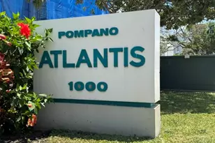 1000 S Ocean Blvd, Pompano Beach, FL 33062 - Photo 23