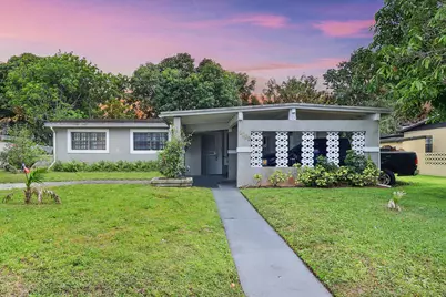 4710 NW 11th Place, Lauderhill, FL 33313 - Photo 1