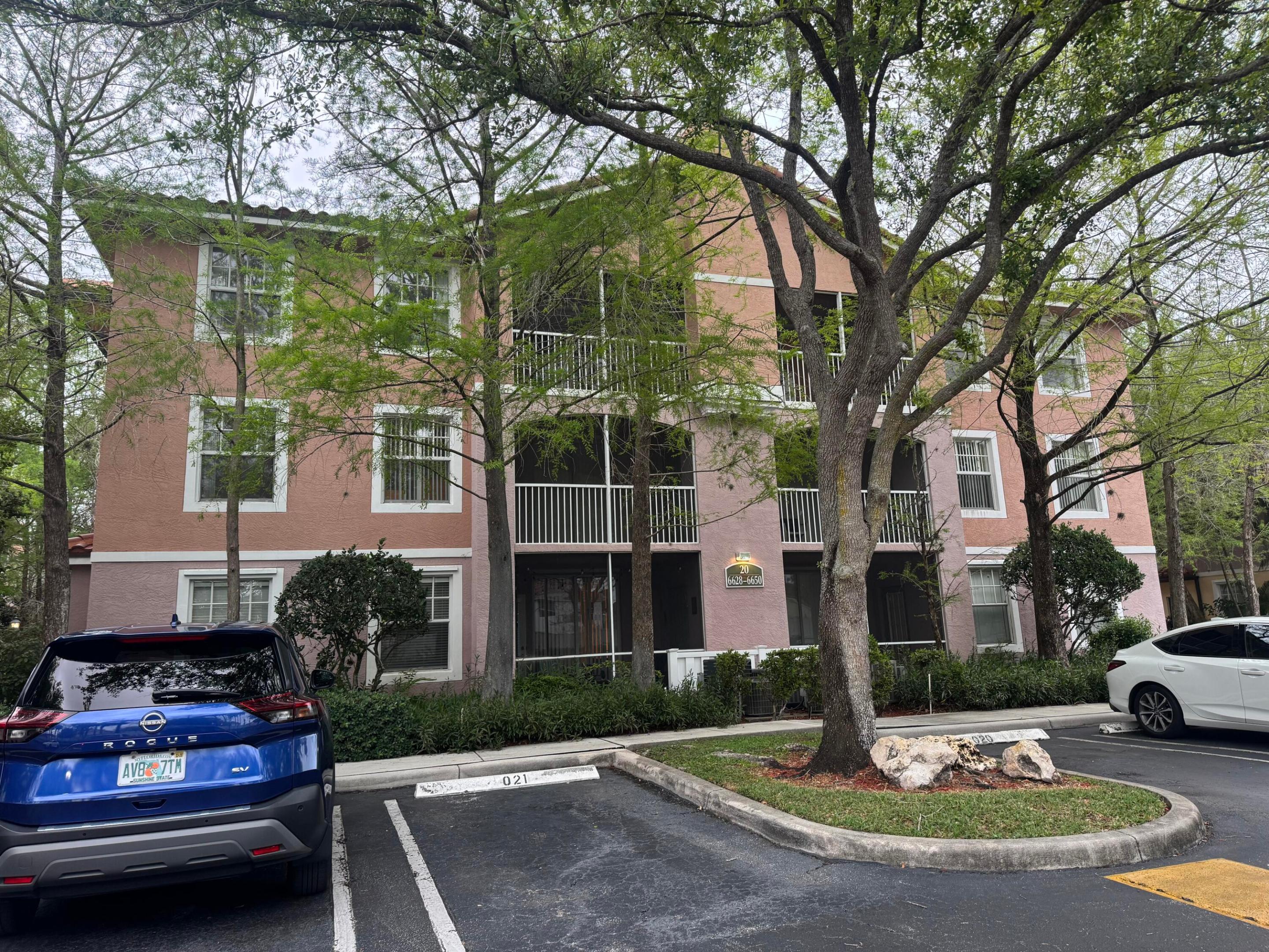 6650 W Sample Rd - 6650 W Sample Rd, Coral Springs, FL 33067 Luxury Property | Jose Angel Pina