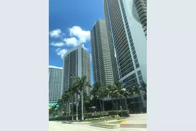 1850 S Ocean Drive #4202, Hallandale Beach, FL 33009 - Photo 1