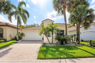 9720 Isles Cay Drive, Delray Beach, FL 33446 - Photo 1