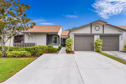 8109 Whispering Palm Drive, Boca Raton, FL 33496 - Photo 1