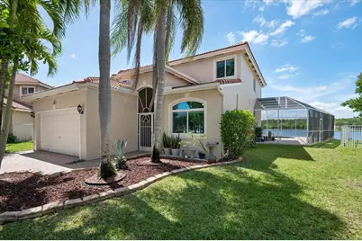 4687 Waycross Drive, Coconut Creek, FL 33073 - Photo 1