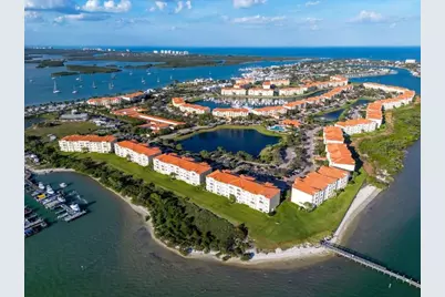 27 Harbour Isle Drive W #305, Fort Pierce, FL 34949 - Photo 1