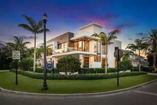 303 S Maya Palm Dr, Boca Raton, FL 33432 - Photo 1