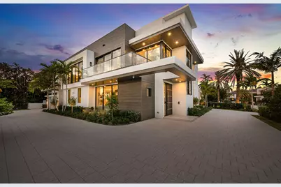 303 S Maya Palm Drive, Boca Raton, FL 33432 - Photo 7
