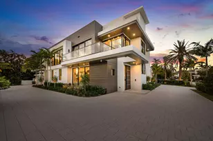 303 S Maya Palm Dr, Boca Raton, FL 33432 - Photo 7