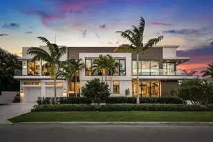303 S Maya Palm Dr, Boca Raton, FL 33432 - Photo 5
