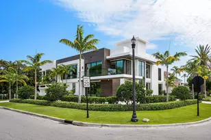 303 S Maya Palm Dr, Boca Raton, FL 33432 - Photo 3