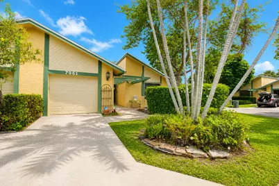 7951 Little Lane, Boca Raton, FL 33433 - Photo 1