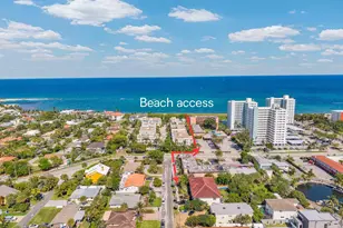 3232 Marine Dr, Pompano Beach, FL 33062 - Photo 3