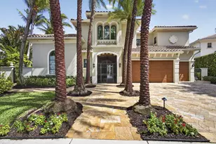 3136 San Michele Dr, Palm Beach Gardens, FL 33418 - Photo 1