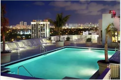 1830 Radius Drive #1020, Hollywood, FL 33020 - Photo 3