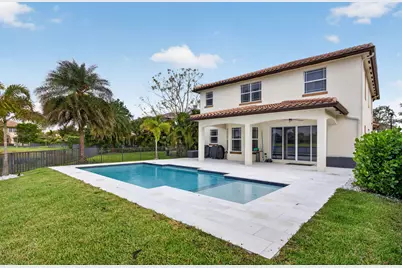 9726 Blue Isle Bay, Parkland, FL 33076 - Photo 5