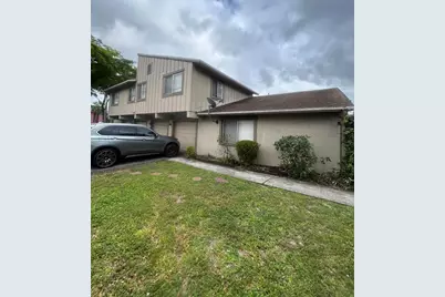 2229 NW 59th Avenue #70-c, Lauderhill, FL 33313 - Photo 1