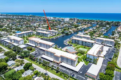 930 Dogwood Drive #556, Delray Beach, FL 33483 - Photo 1