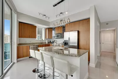 1945 S Ocean Drive #1408, Hallandale Beach, FL 33009 - Photo 7