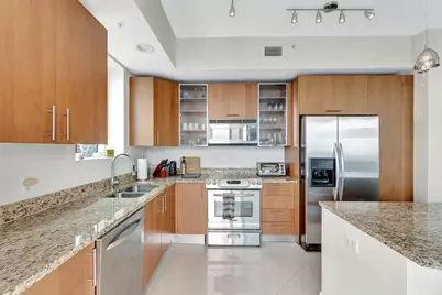 1945 S Ocean Drive #1408, Hallandale Beach, FL 33009 - Photo 9