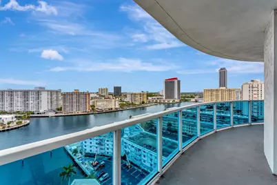 1945 S Ocean Drive #1408, Hallandale Beach, FL 33009 - Photo 35