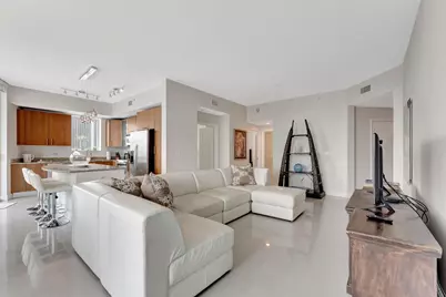 1945 S Ocean Drive #1408, Hallandale Beach, FL 33009 - Photo 5