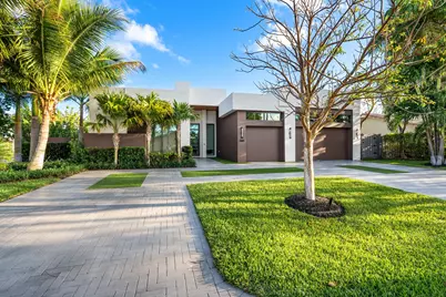 2880 NE 35th Street, Lighthouse Point, FL 33064 - Photo 1