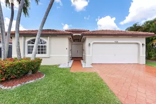 9108 SW 165th Pl, Miami, FL 33196 - Photo 1