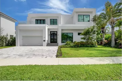 120 Summa Street, West Palm Beach, FL 33405 - Photo 1