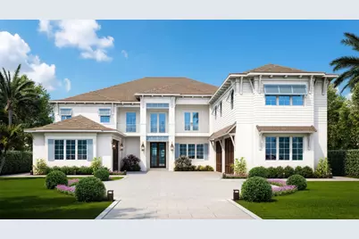 5548 Pennock Point Road, Jupiter, FL 33458 - Photo 1