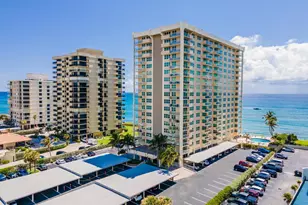 5440 N Ocean Dr, Singer Island, FL 33404 - Photo 3