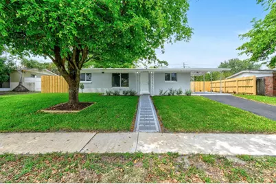 12091 Colony Avenue, Palm Beach Gardens, FL 33410 - Photo 1